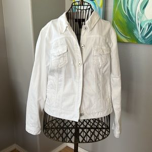 International Concepts jacket